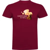 Kruskis Everything For Hiking Kurzarm-t-shirt