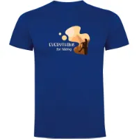 Kruskis Everything For Hiking Kurzarm-t-shirt