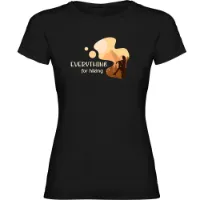 Kruskis Everything For Hiking Kurzarm-t-shirt Kruskis Everything For Hiking Kurzarm-t-shirt