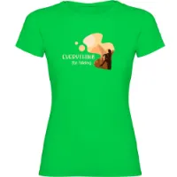 Kruskis Everything For Hiking Kurzarm-t-shirt