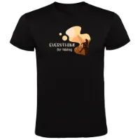 Kruskis Everything For Hiking Kurzarm-t-shirt