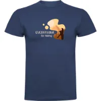 Kruskis Everything For Hiking Kurzarm-t-shirt
