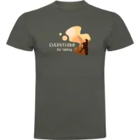 Kruskis Everything For Hiking Kurzarm-t-shirt Kruskis Everything For Hiking Kurzarm-t-shirt
