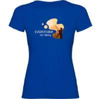 Kruskis Everything For Hiking Kurzarm-t-shirt Kruskis Everything For Hiking Kurzarm-t-shirt