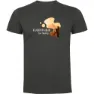 Kruskis Everything For Hiking Kurzarm-t-shirt