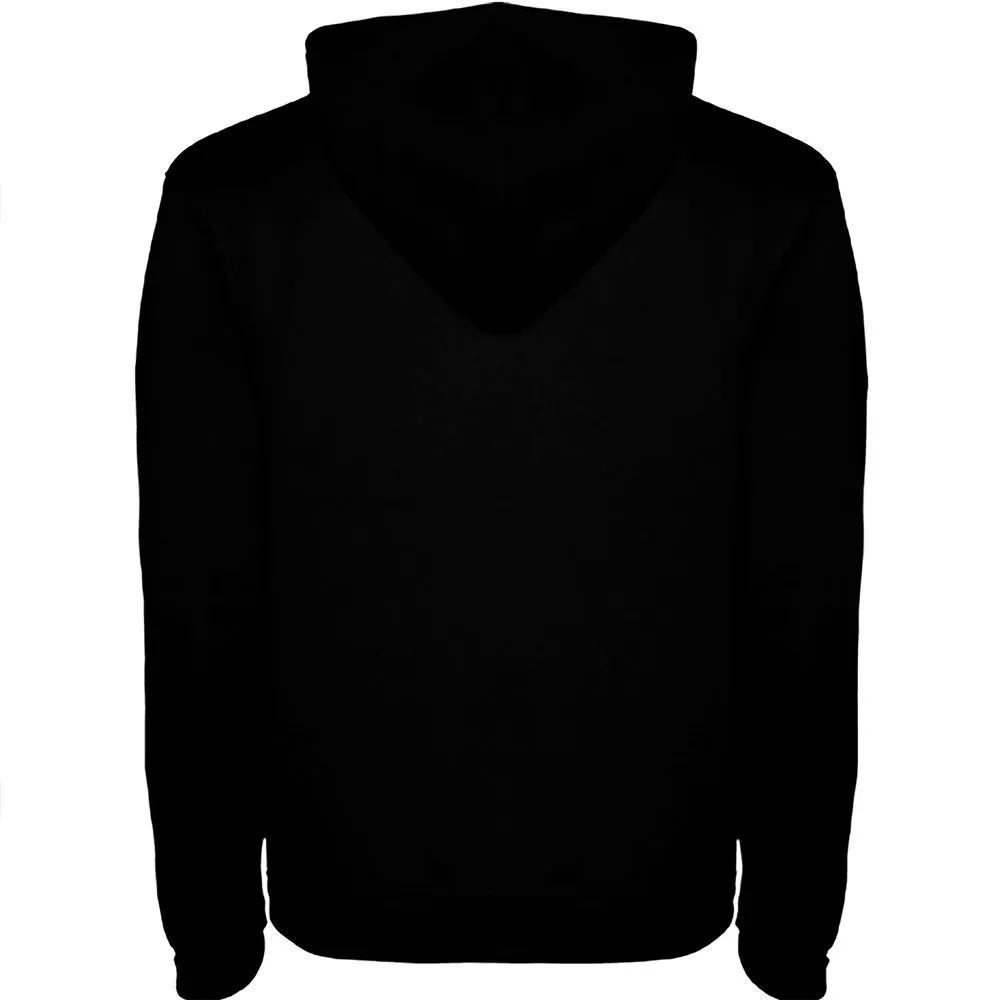 Kruskis Everything Is Better Bicolor Kapuzenpullover Kruskis Everything Is Better Bicolor Kapuzenpullover
