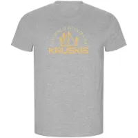 Kruskis Everything Is Better Eco Kurzarm-t-shirt Kruskis Everything Is Better Eco Kurzarm-t-shirt