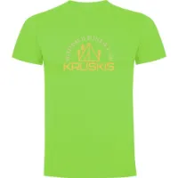 Kruskis Everything Is Better Kurzarm-t-shirt