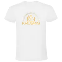 Kruskis Everything Is Better Kurzarm-t-shirt Kruskis Everything Is Better Kurzarm-t-shirt
