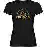 Kruskis Everything Is Better Kurzarm-t-shirt