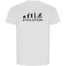 Kruskis Evolution Bike Eco Kurzarm-t-shirt