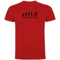 Kruskis Evolution Bike Kurzarm-t-shirt Kruskis Evolution Bike Kurzarm-t-shirt