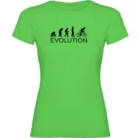 Kruskis Evolution Bike Kurzarm-t-shirt Kruskis Evolution Bike Kurzarm-t-shirt