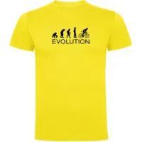 Kruskis Evolution Bike Kurzarm-t-shirt Kruskis Evolution Bike Kurzarm-t-shirt