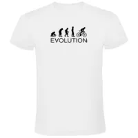 Kruskis Evolution Bike Kurzarm-t-shirt Kruskis Evolution Bike Kurzarm-t-shirt