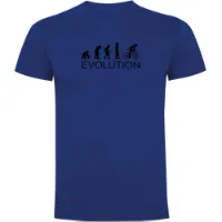 Kruskis Evolution Bike Kurzarm-t-shirt Kruskis Evolution Bike Kurzarm-t-shirt