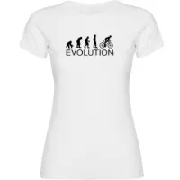 Kruskis Evolution Bike Kurzarm-t-shirt Kruskis Evolution Bike Kurzarm-t-shirt