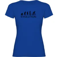 Kruskis Evolution Bike Kurzarm-t-shirt Kruskis Evolution Bike Kurzarm-t-shirt