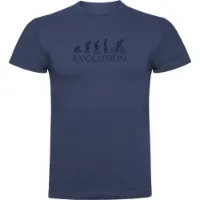 Kruskis Evolution Bike Kurzarm-t-shirt Kruskis Evolution Bike Kurzarm-t-shirt