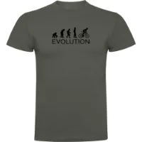 Kruskis Evolution Bike Kurzarm-t-shirt Kruskis Evolution Bike Kurzarm-t-shirt