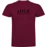 Dark red