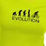 Kruskis Evolution Bike Kurzarm-t-shirt