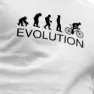 Kruskis Evolution Bike Kurzarm-t-shirt