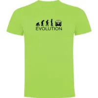 Kruskis Evolution California Van Kurzarm-t-shirt Kruskis Evolution California Van Kurzarm-t-shirt