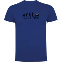 Kruskis Evolution California Van Kurzarm-t-shirt Kruskis Evolution California Van Kurzarm-t-shirt