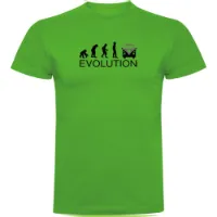 Kruskis Evolution California Van Kurzarm-t-shirt Kruskis Evolution California Van Kurzarm-t-shirt