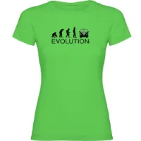 Kruskis Evolution California Van Kurzarm-t-shirt