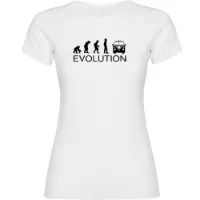 Kruskis Evolution California Van Kurzarm-t-shirt