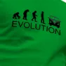 Kruskis Evolution California Van Kurzarm-t-shirt