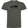Dark army green