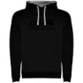 Black / grey