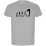 Kruskis Evolution Climbing Eco Kurzarm-t-shirt