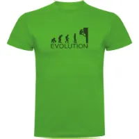 Kruskis Evolution Climbing Kurzarm-t-shirt Kruskis Evolution Climbing Kurzarm-t-shirt