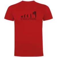 Kruskis Evolution Climbing Kurzarm-t-shirt Kruskis Evolution Climbing Kurzarm-t-shirt