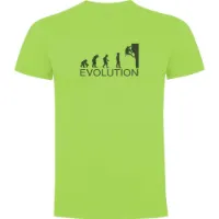 Kruskis Evolution Climbing Kurzarm-t-shirt Kruskis Evolution Climbing Kurzarm-t-shirt
