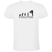 Kruskis Evolution Climbing Kurzarm-t-shirt