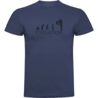 Kruskis Evolution Climbing Kurzarm-t-shirt