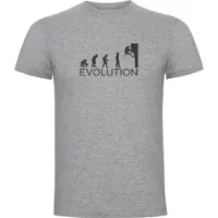 Kruskis Evolution Climbing Kurzarm-t-shirt Kruskis Evolution Climbing Kurzarm-t-shirt