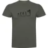 Dark army green