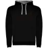 Kruskis Evolution Climbing Two-colour Kapuzenpullover