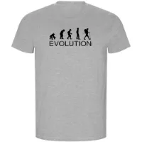 Kruskis Evolution Hiking Eco Kurzarm-t-shirt Kruskis Evolution Hiking Eco Kurzarm-t-shirt