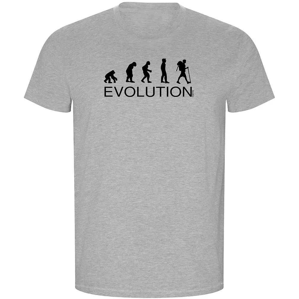 Kruskis Evolution Hiking Eco Kurzarm-t-shirt Kruskis Evolution Hiking Eco Kurzarm-t-shirt