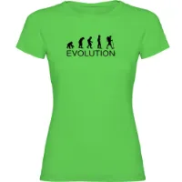 Kruskis Evolution Hiking Kurzarm-t-shirt