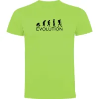 Kruskis Evolution Hiking Kurzarm-t-shirt Kruskis Evolution Hiking Kurzarm-t-shirt