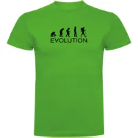 Kruskis Evolution Hiking Kurzarm-t-shirt Kruskis Evolution Hiking Kurzarm-t-shirt