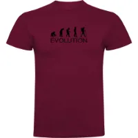 Kruskis Evolution Hiking Kurzarm-t-shirt